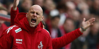 Stale Solbakken