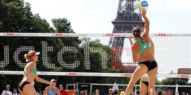 Volleyballerin nach TV-Eklat freigesprochen