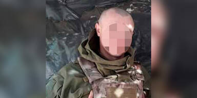 Ukrainischer Soldat sprengt Br&uuml;cke &ndash; und opfert sich selbst