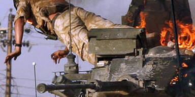 Die Pressefotos des Jahrzehnts