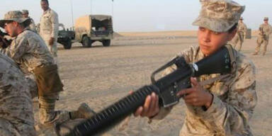 Soldatin wollte Ex-Freund t&ouml;ten lassen