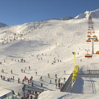 Winter im Wienerwald