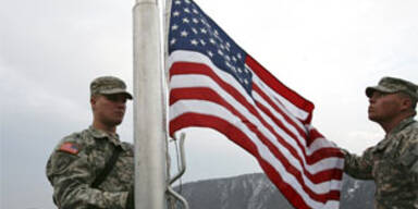 soldiers