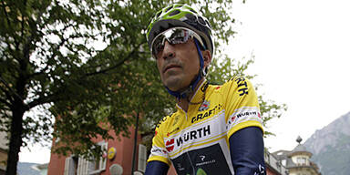 Schock nach Horror-Sturz von Soler