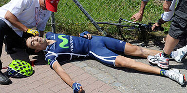 Soler wird aus k&uuml;nstlichem Koma geweckt