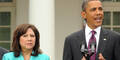 Obama verliert weitere Ministerin