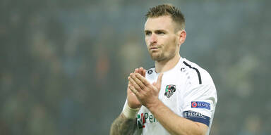 Struber holt auch WAC-Kapit&auml;n auf Insel