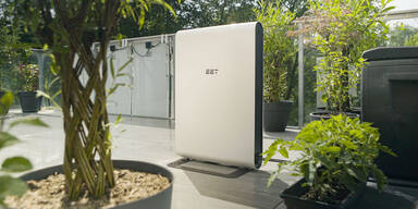 A1 verkauft kleine Photovoltaik-Anlage für zuhause