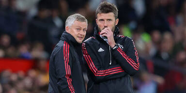 N&auml;chste Legende: Er wird neuer ManUnited-Coach