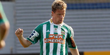 Soma fällt rund sechs Wochen aus