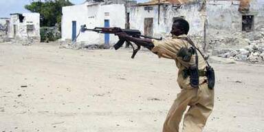 somalia