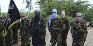 Islamisten töten mehr als 60 Menschen