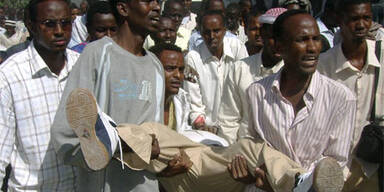 Journalist in Somalia erschossen