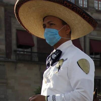 Killer-Virus im Anmarsch