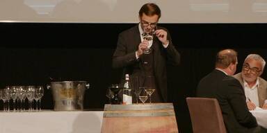 Sommelier-Staatsmeisterschaft wegen Betrugsvorw&uuml;rfen verschoben