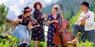 Attergauer Kultursommer feiert 44. Ausgabe