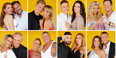 Sommerhaus der Stars - welches Paar hat sich getrennt?