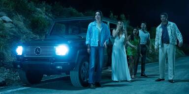 "Ich wei&szlig;, was du letzten Sommer getan hast