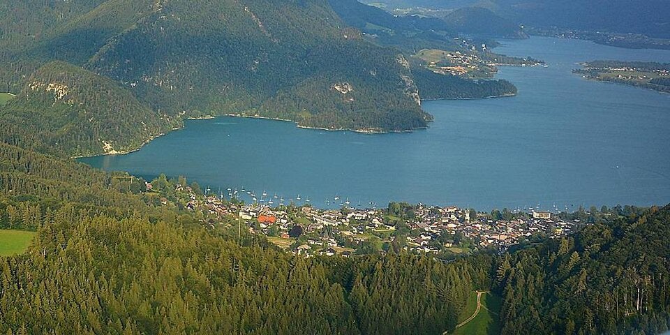 Heuer weniger Deutsche in Salzburg.