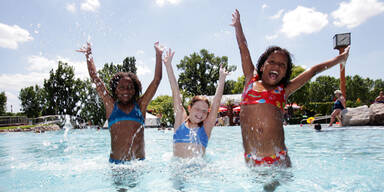 Jetzt kommt der Jahrhundert-Sommer