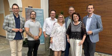 Sommerfest der WKO Enns.