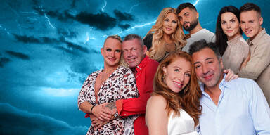 Schock im Sommerhaus: Notarzt muss kommen