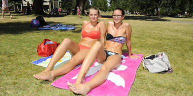 Heute ist der letzte Sommertag 2014