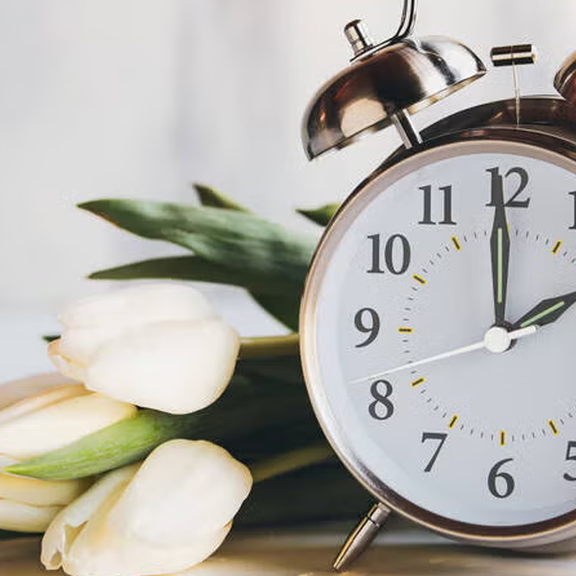 Sommerzeit: Uhren werden Ende März wieder umgestellt