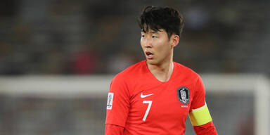 S&uuml;dkorea fordert Strafe f&uuml;r bizarres Geisterspiel