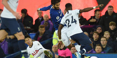 Horror-Verletzung schockt die Premier League