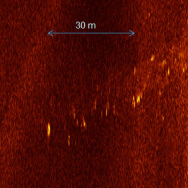 Wurde der MH370-Flieger gefunden?