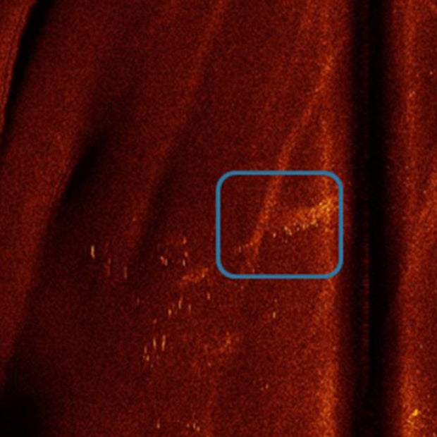 Wurde der MH370-Flieger gefunden?