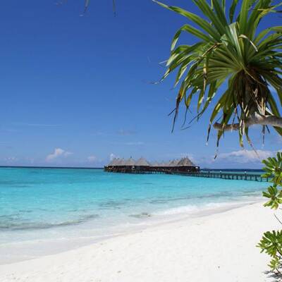 Urlauben wie der Jet-Set