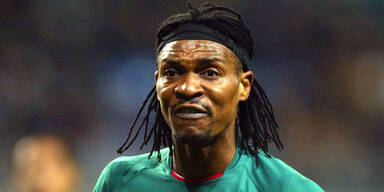 Kult-Profi Song erwacht aus dem Koma