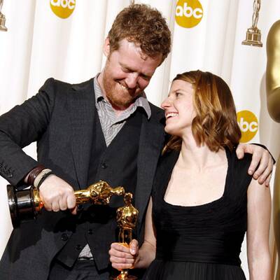 Die Oscar-Gewinner 2008