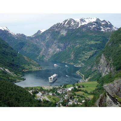 Die schönsten Urlaubsfotos