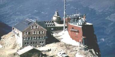 Sonnblick Oberservatorium