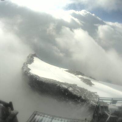 Ischgl: Bald heißt es im Schnee wandern