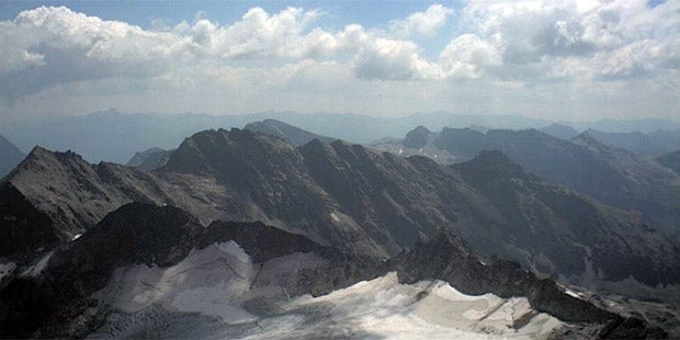 Heuer 300 Hitze- Tote befürchtet