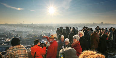 Ein Land im  Bann der Sonne