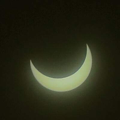 Sonnenfinsternis in Deutschland