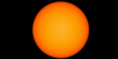 Forscher warnen: 2019 kommt Mini-Eiszeit