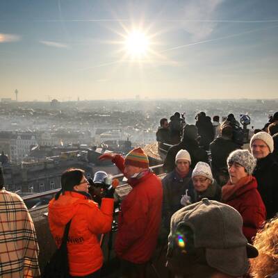 Sonnenfinsternis in Deutschland