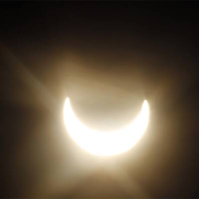 Sonnenfinsternis in Deutschland