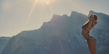 Die Woche beginnt mit viel Sonne