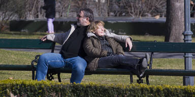 Wechselhaft: So wird das Wochenende