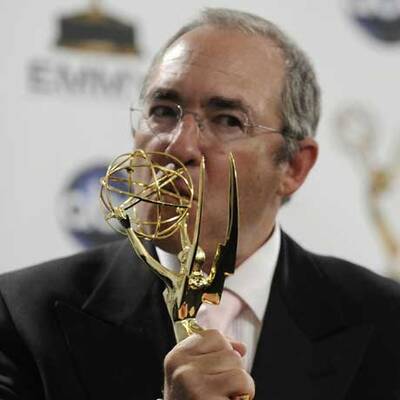 Die Gewinner der Emmys