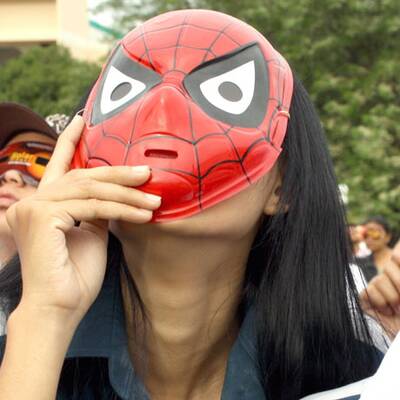 Totale Sonnenfinsternis