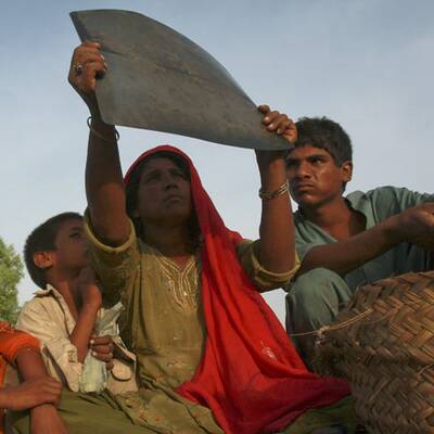 Totale Sonnenfinsternis