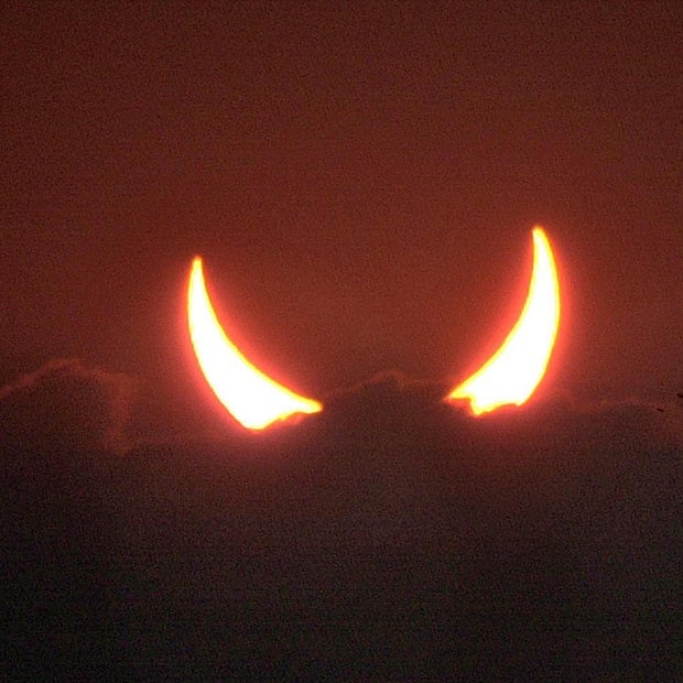 Sonnenfinsternis: Halten die Stromnetze?